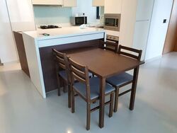 Soleil @ Sinaran (D11), Condominium #540197741